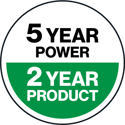 Sunpower Warranty iCon