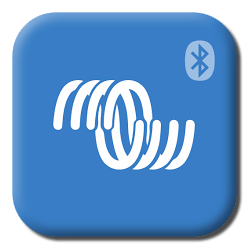 VictronConnect Icon