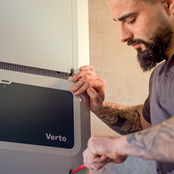 Fronius Integration