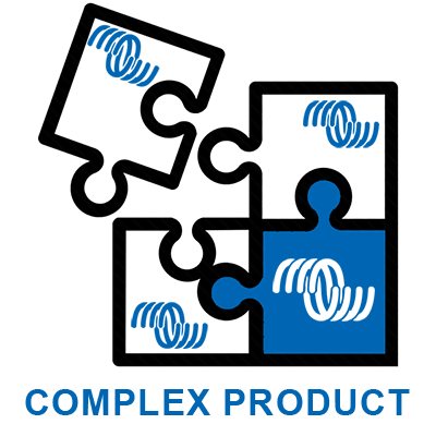 VIctron Complex Product Icon