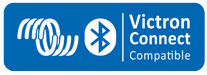 Victron connect compatible