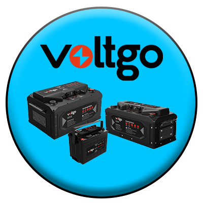VoltGo Range Link Icon