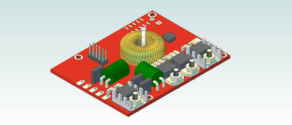 Custom Charging Solutions