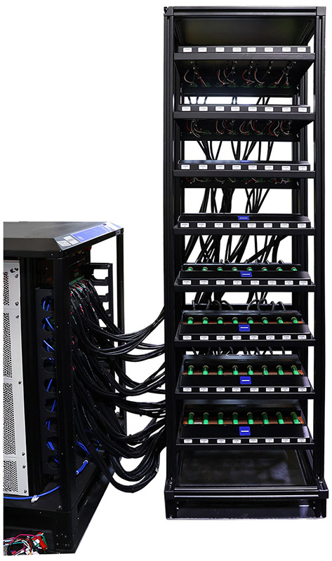 Technology Integration - Master Instruments