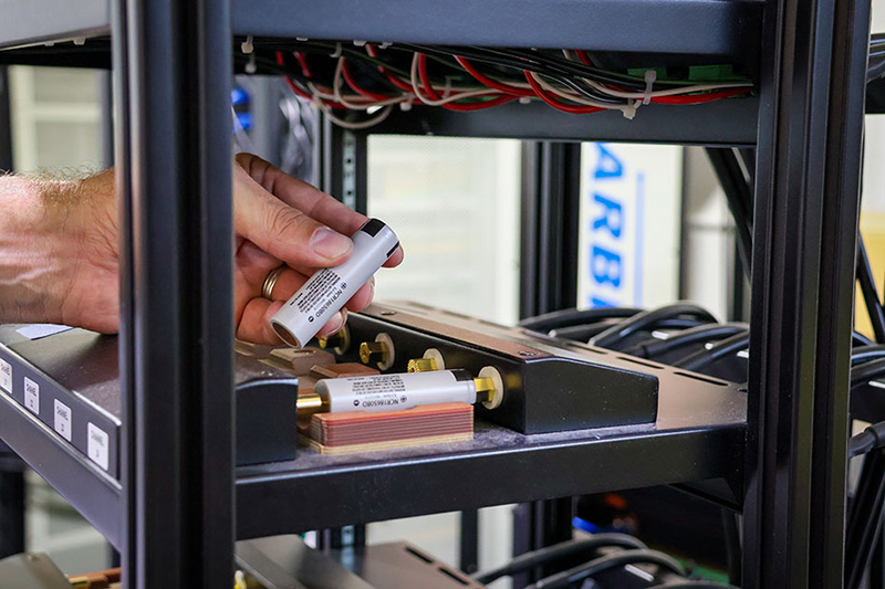 Technology Integration - Master Instruments