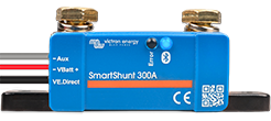 Smart Shunt IP65 Thumbnail
