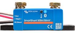 Smart Shunt IP65 Thumbnail