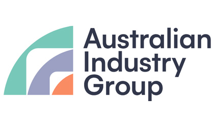 AI Group Logo