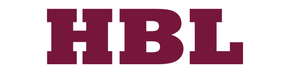 HBL logo