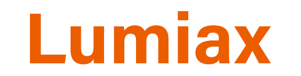 Lumiax logo