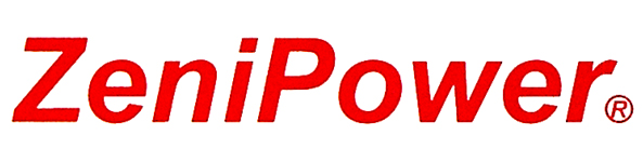 Zenipower logo