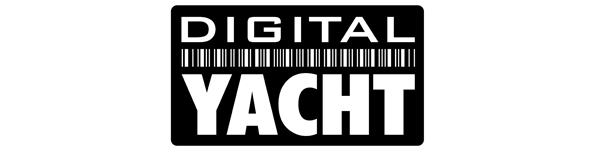 Digital Yacht logo