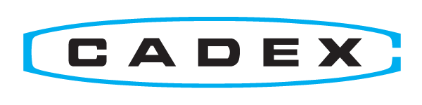 Cadex brand logo