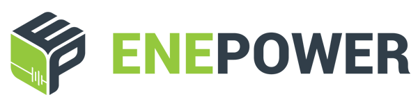 Enepower logo