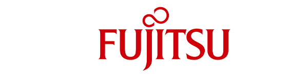 Fujitsu logo