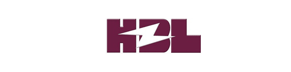 HBL logo