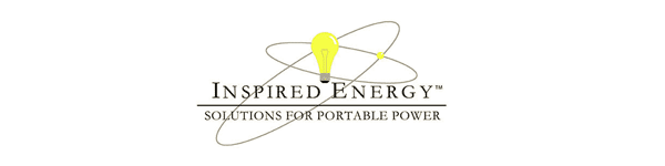 Inspired Energy logo