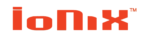 Ionix logo