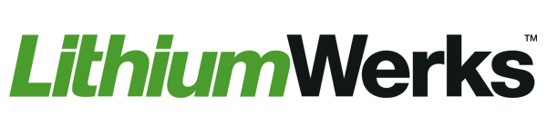 Lithiumwerks logo