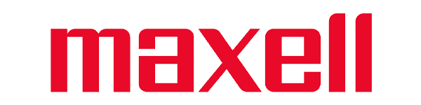 Maxell logo