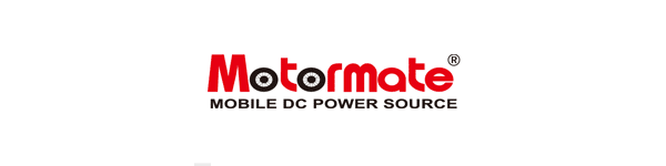 Motormate logo