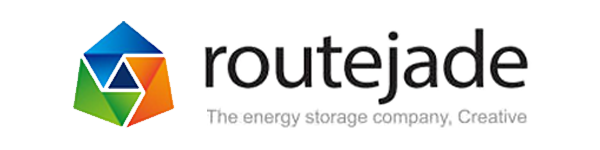 Routejade logo