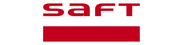 Saft logo