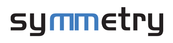 Symmetry Logo