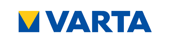 Varta logo
