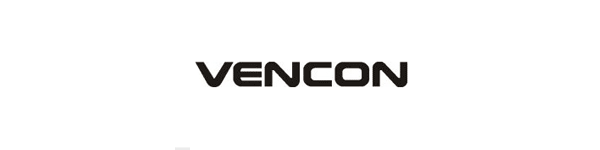 Vencon brand logo