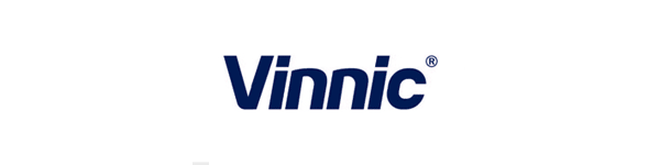 Vinnic logo