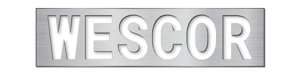 Wescor logo