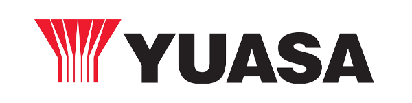 Yuasa logo