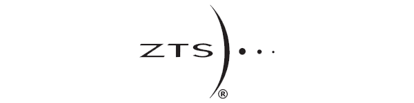 ZTS logo
