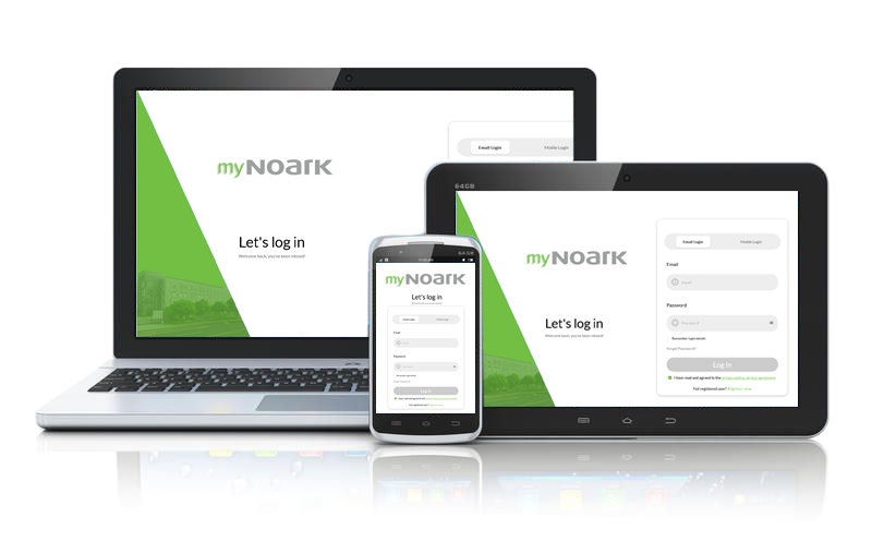 myNoark Devices