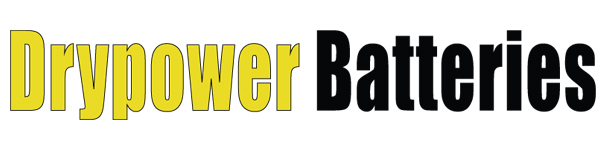 Drypower logo