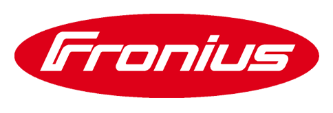 Fronius Logo