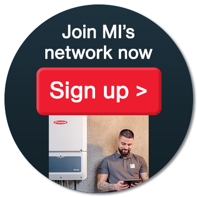 Fast Sign-Up