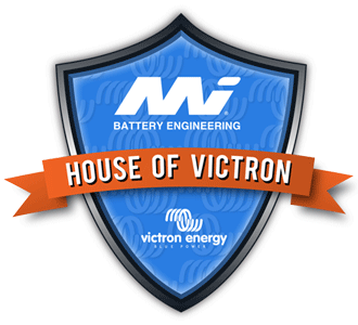 House of Victron / Master Instruments