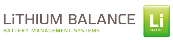Lithium Balance logo