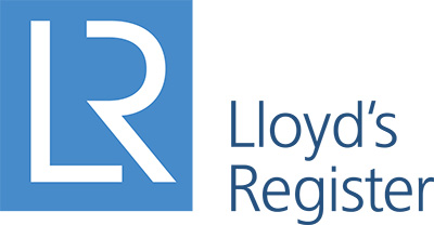Lloyd Registered Logo
