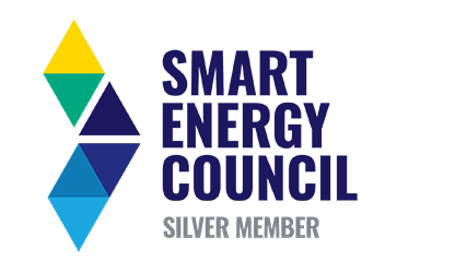 Smart Energy Council Silver Member