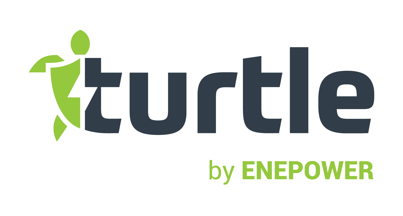 Turtle by Enepower Logo
