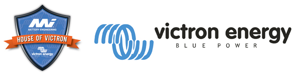 Victron Logo