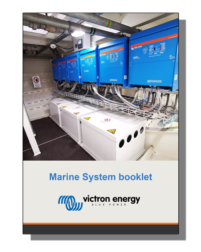 Marine Systems Booklet thumbnail
