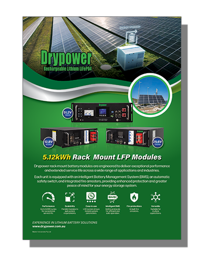 Drypower Rack Flyer Thumb