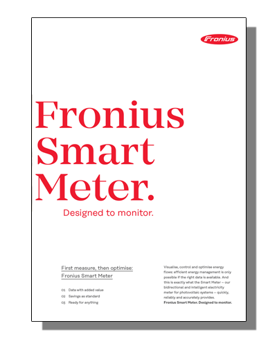Smart Meters Thumbnail