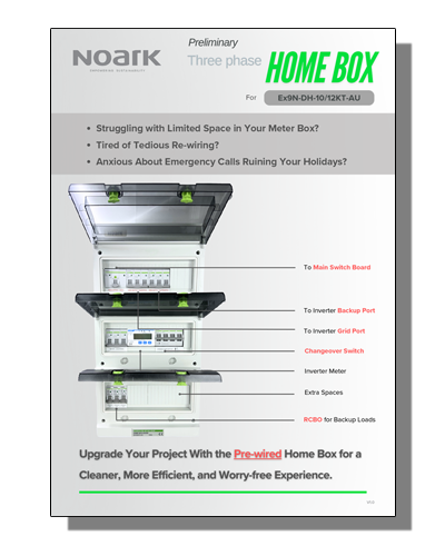 Noark 3P Home Box Thumbnail