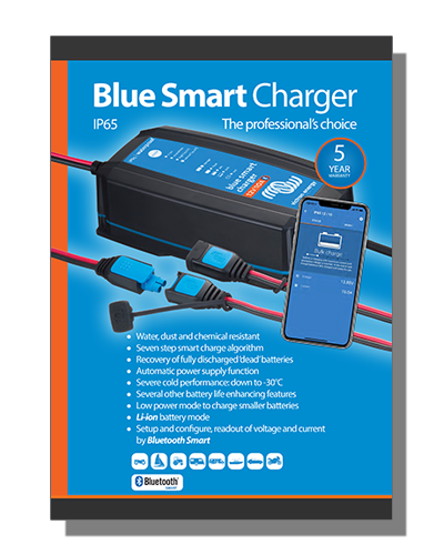 Blue Smart IP65 Brochure