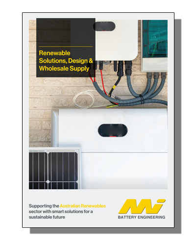 Solar Solutions 2026